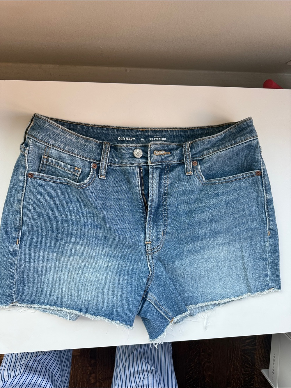 Old Navy Denim Shorts